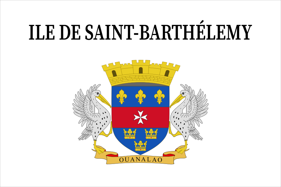 Saint-Barthélemy