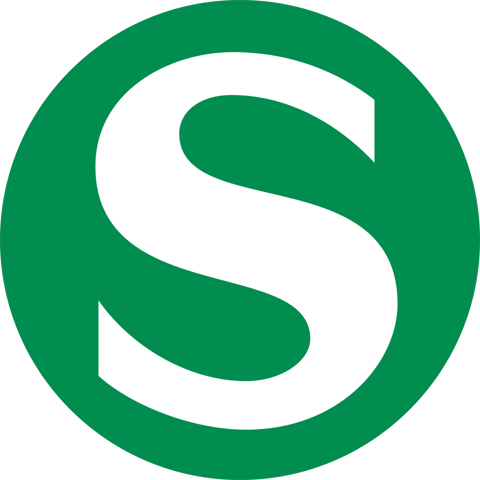 Logo du S-Bahn allemand