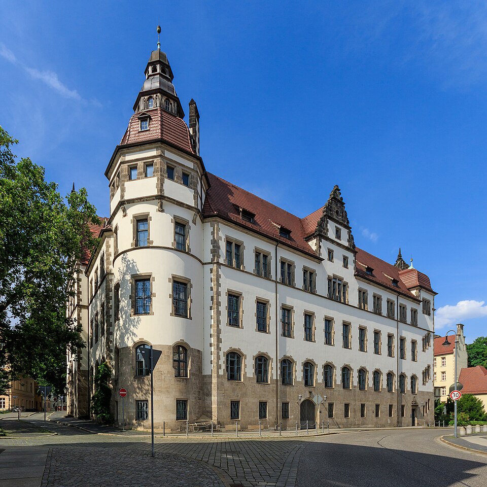 Tribunal de district