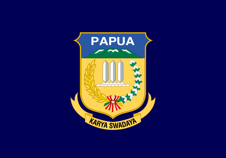 Papouasie (province)