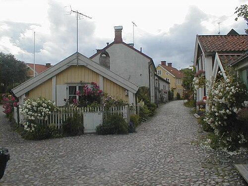 Rue de Kalmar