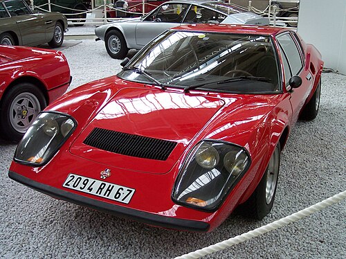 Ligier JS2