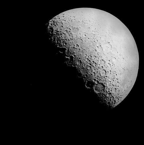 La Lune