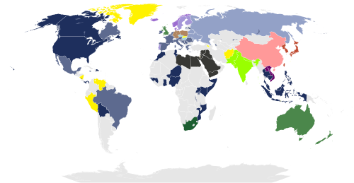 Familles en langue des signes I