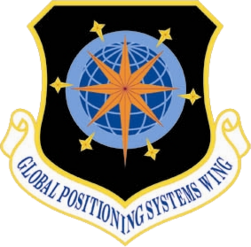 Aile des systèmes de positionnement global