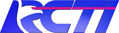 Variante du deuxième logo, avec un effet de fondu. Il a été utilisé comme élément graphique numérique à l'écran, du 24 août 2000 au 31 juillet 2004