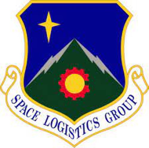 Groupe de logistique spatiale