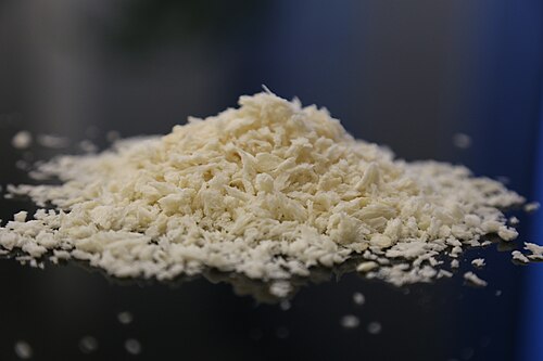 Chapelure Panko – blanche