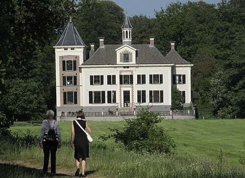 de Haere près d'Olst