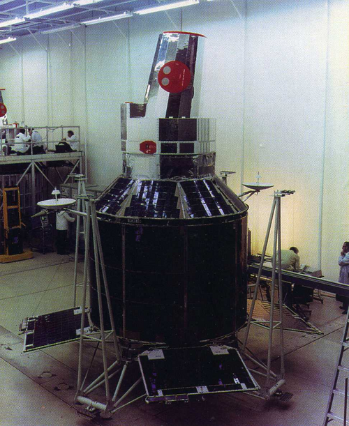 Vol DSP 3