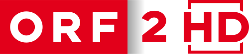 Logo ORF 2 HD depuis le 9 janvier 2012