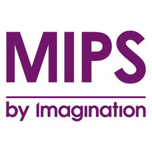 Marque MIPS utilisée par Imagination Technologies