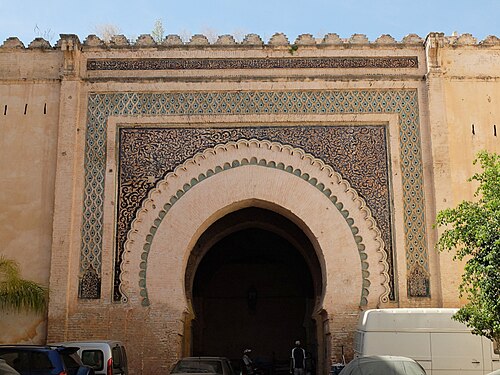 Bab ad-Dar el-Kebira