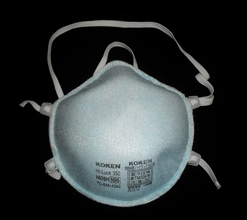 Masque n95