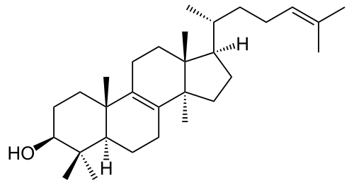 Diagramme chimique