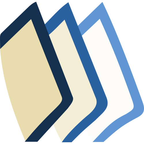 Logo de Wikibooks