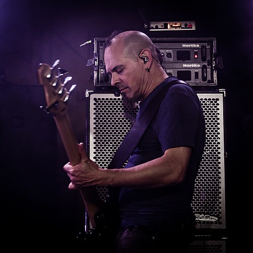 Joey Vera