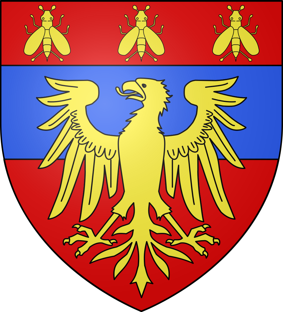 Armes demandées à Napoléon en 1809, qui furent refusées.