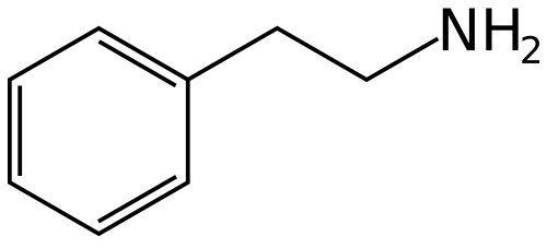 Phénéthylamine
