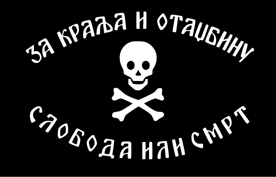 Tchetniks