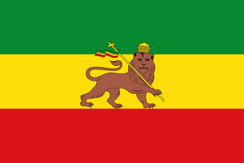 Empire éthiopien