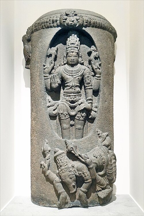 Lingodbhava (période Chola)