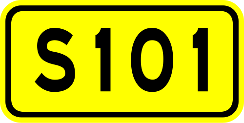 Route provinciale